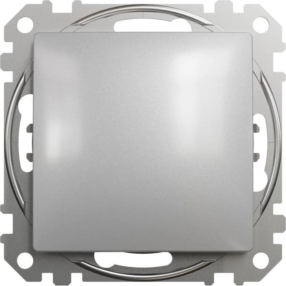 Schneider Electric Sedna Design Przycisk 1-biegunowy