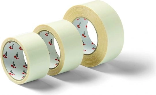 Schuller Twin Tape Cotton double-sided tape