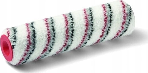 Rulle 12mm luv - Silverline 18cm