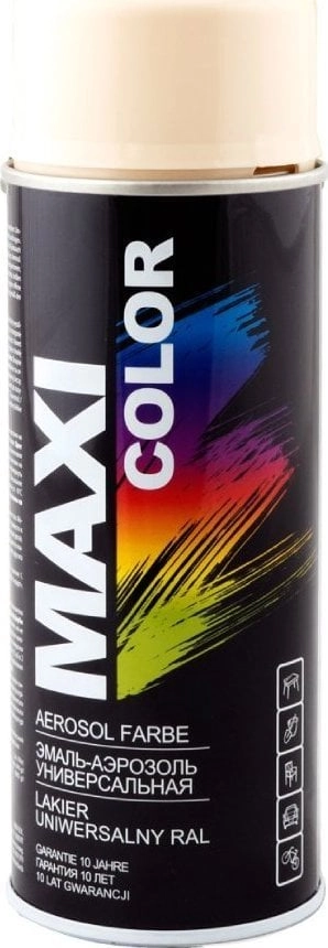 Spray maling - Prisma Color RAL