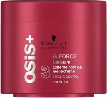 Schwarzkopf Professional OSiS+ G.Force Hair