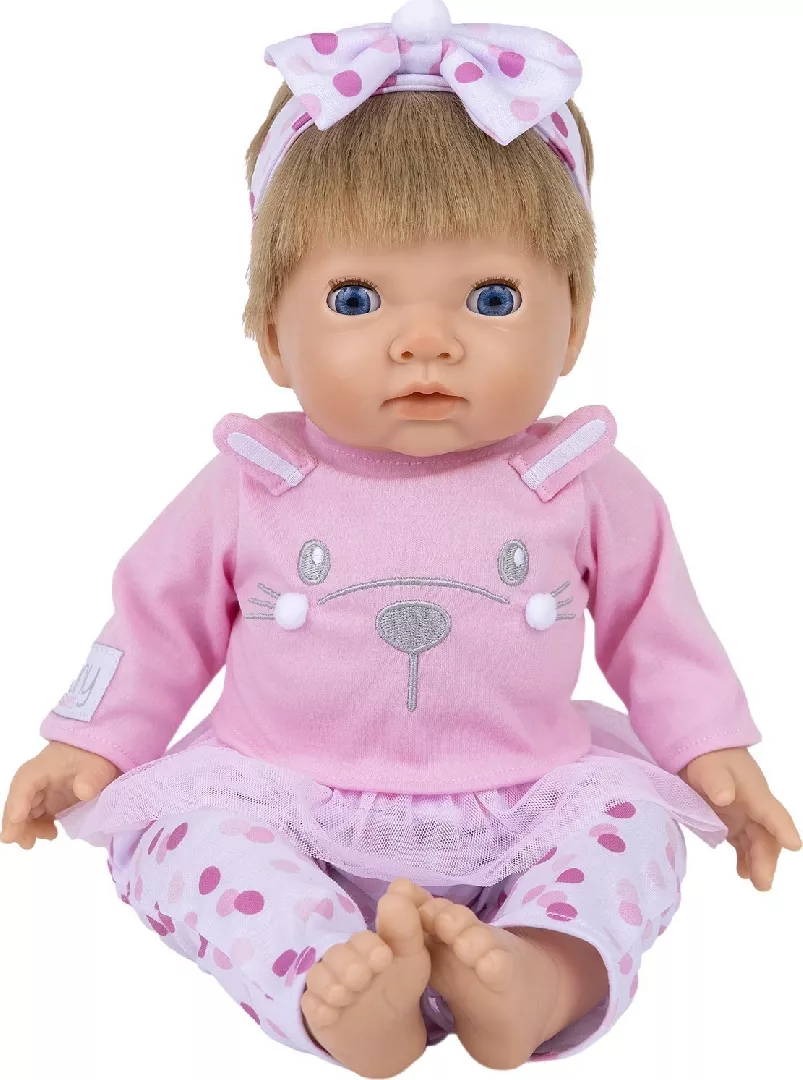 Schwarzkopf TINY TREASURES Pink Bunny Baby