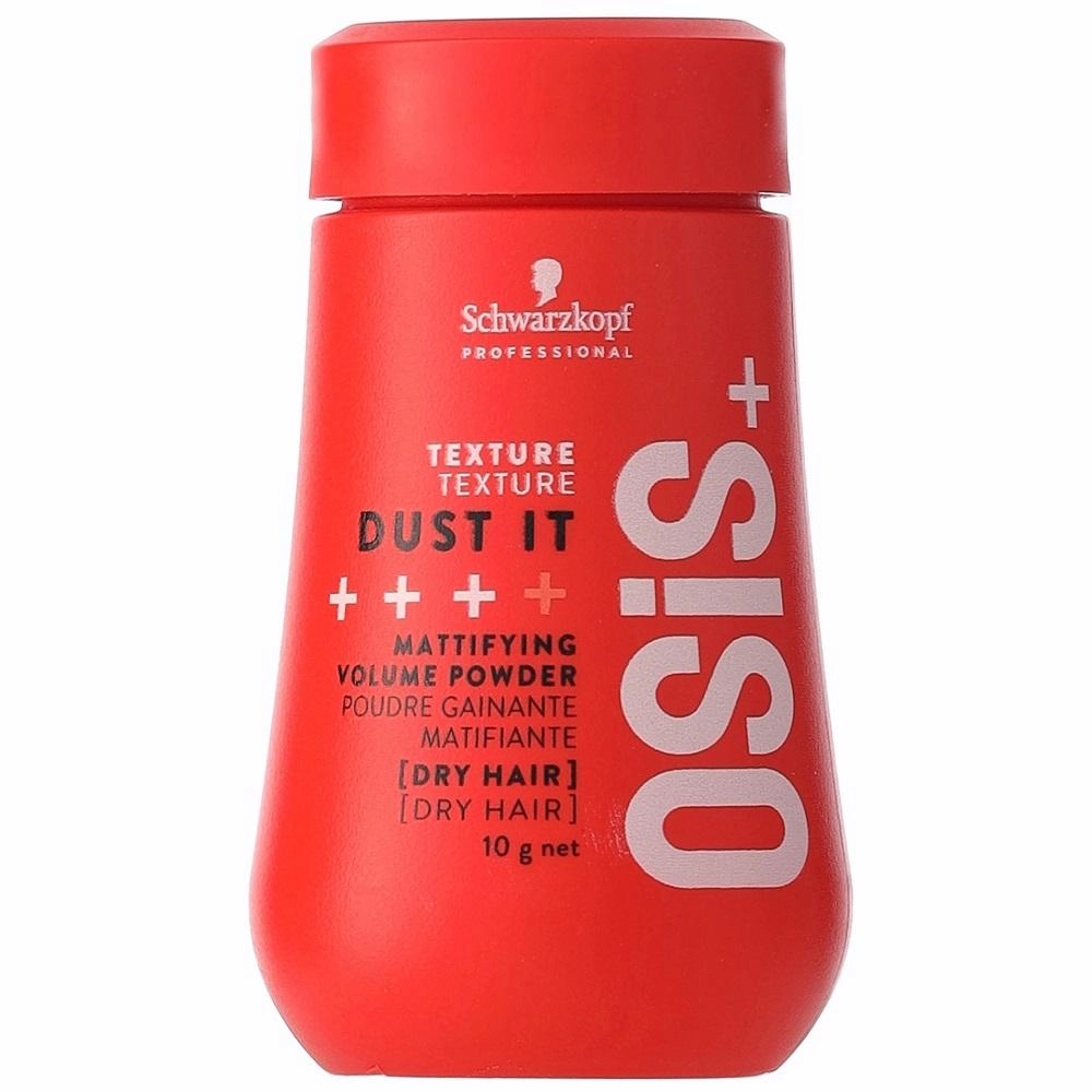 Schwarzkopf Professional Osis+ Hair Volume 10g