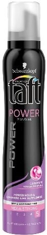 Schwarzkopf Taft Power Cashmere Pianka do
