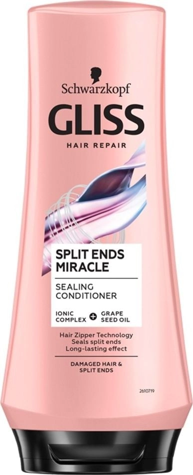 Schwarzkopf Schwarzkopf Gliss Kur Split Ends