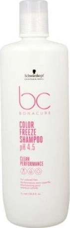 Schwarzkopf Professional BC Bonacure Color Freeze