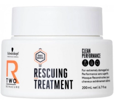 Schwarzkopf Professional R-TWO Bonacure Rescuing Hair