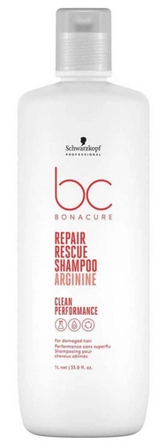 Schwarzkopf Professional BC Bonacure Repair Rescue