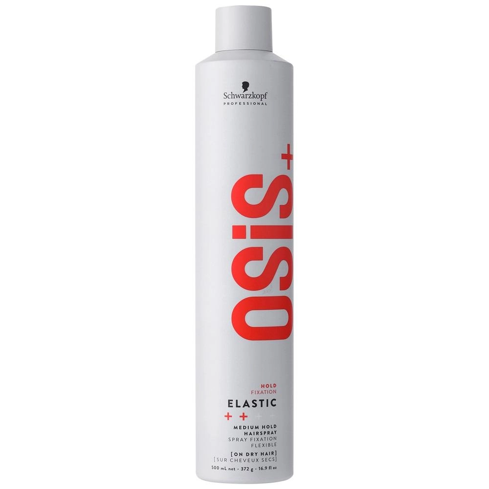 Schwarzkopf Professional Osis+ Elastic Medium Hold