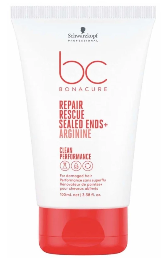Schwarzkopf Professional BC Bonacure Sealed Ends+
