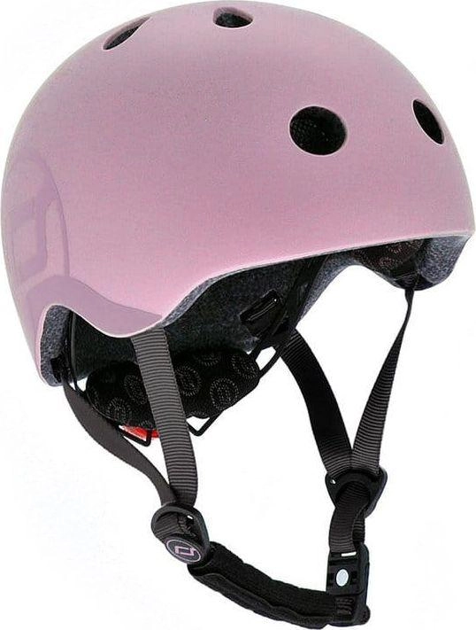 Helmet Scoot and Ride protective helmet