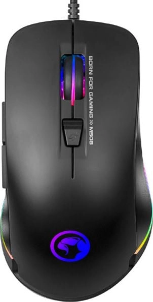 Scorpion MA-M508 mouse Gaming USB Optical