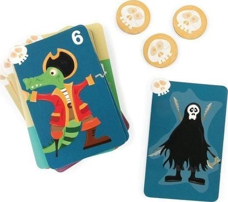 Scratch  4 in 1 puzzle game