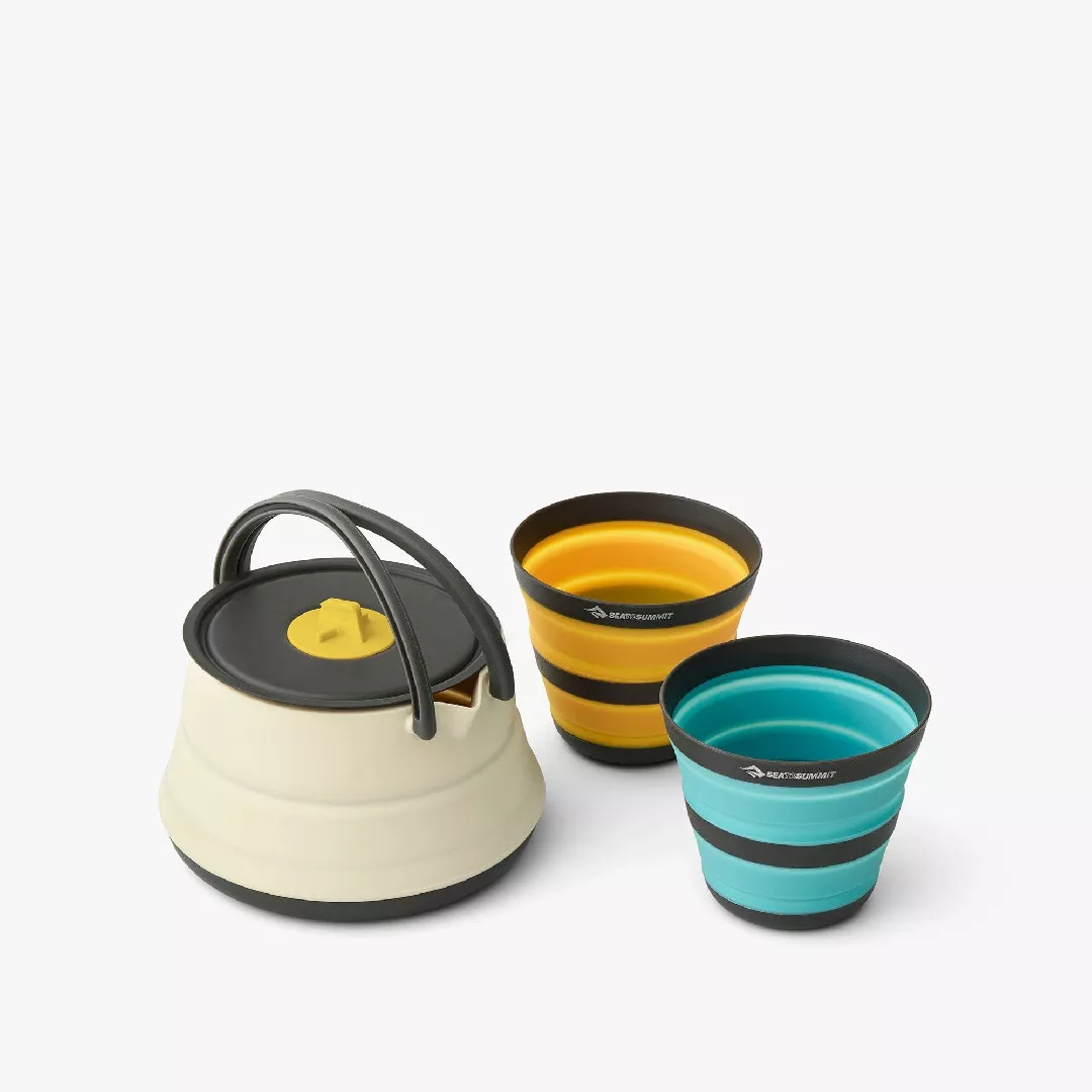 SEA TO SUMMIT Frontier UL ultra-light