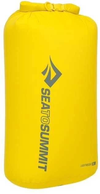 SEA TO SUMMIT Lightweight 20l Sulphur
