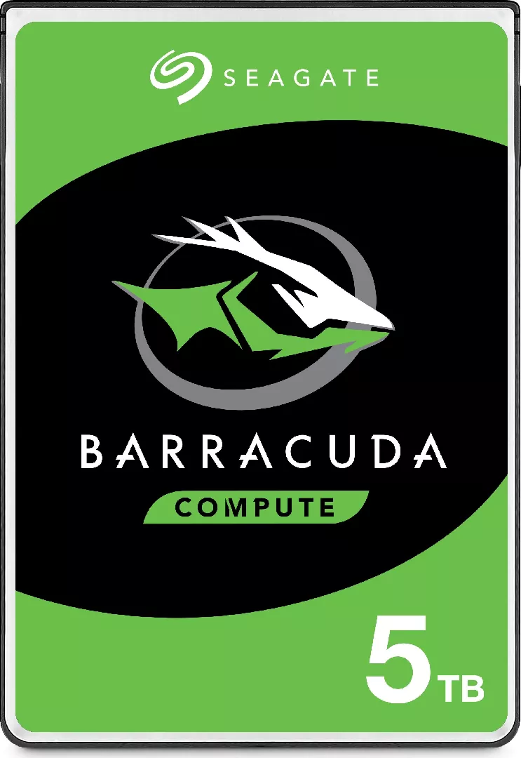 Dysk Seagate BarraCuda 5TB 2.5amp