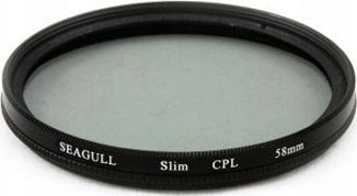 Filtr Seagull Filtr Polaryzacyjny Cpl Slim