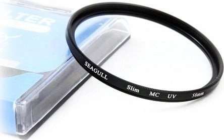 Filtr Seagull Filtr Uv Mc Slim