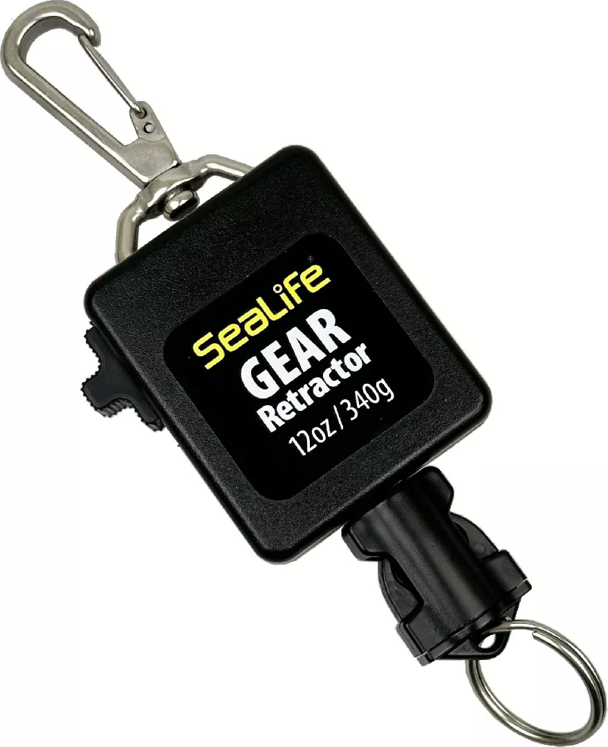 Sealife Sealife Large Underwater Retractor System