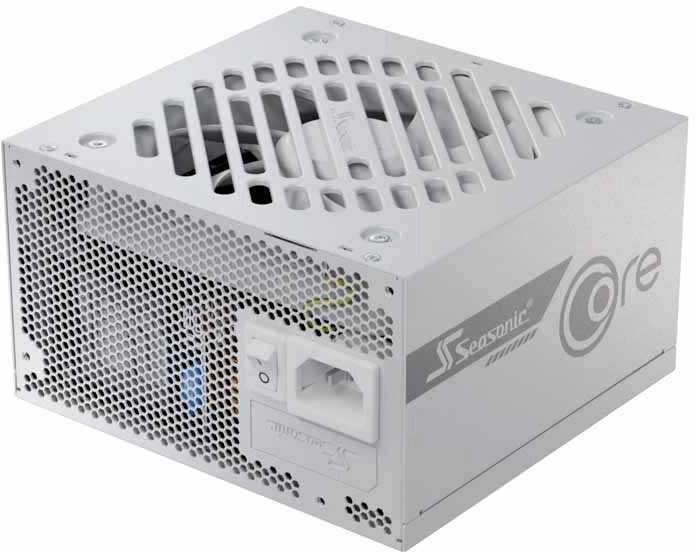 CASE PSU ATX 750W/Baltas CORE GX
