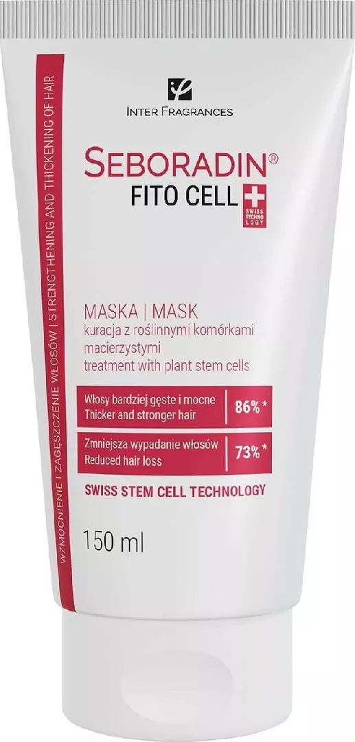 Seboradin Seboradin FITO CELL Mask with
