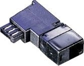 ROLINE Tae F Adapter 4polig 12