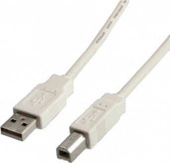 Secomp USB-A - USB-B USB cable