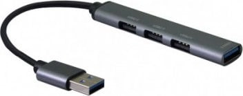 Secomp USB HUB STANDARD USB 2