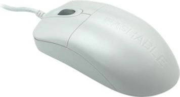 Mysz Secomp SEAL SHIELD (STWM042)