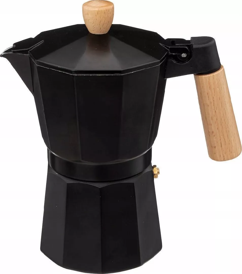 Secret de Gourmet coffee maker Coffee