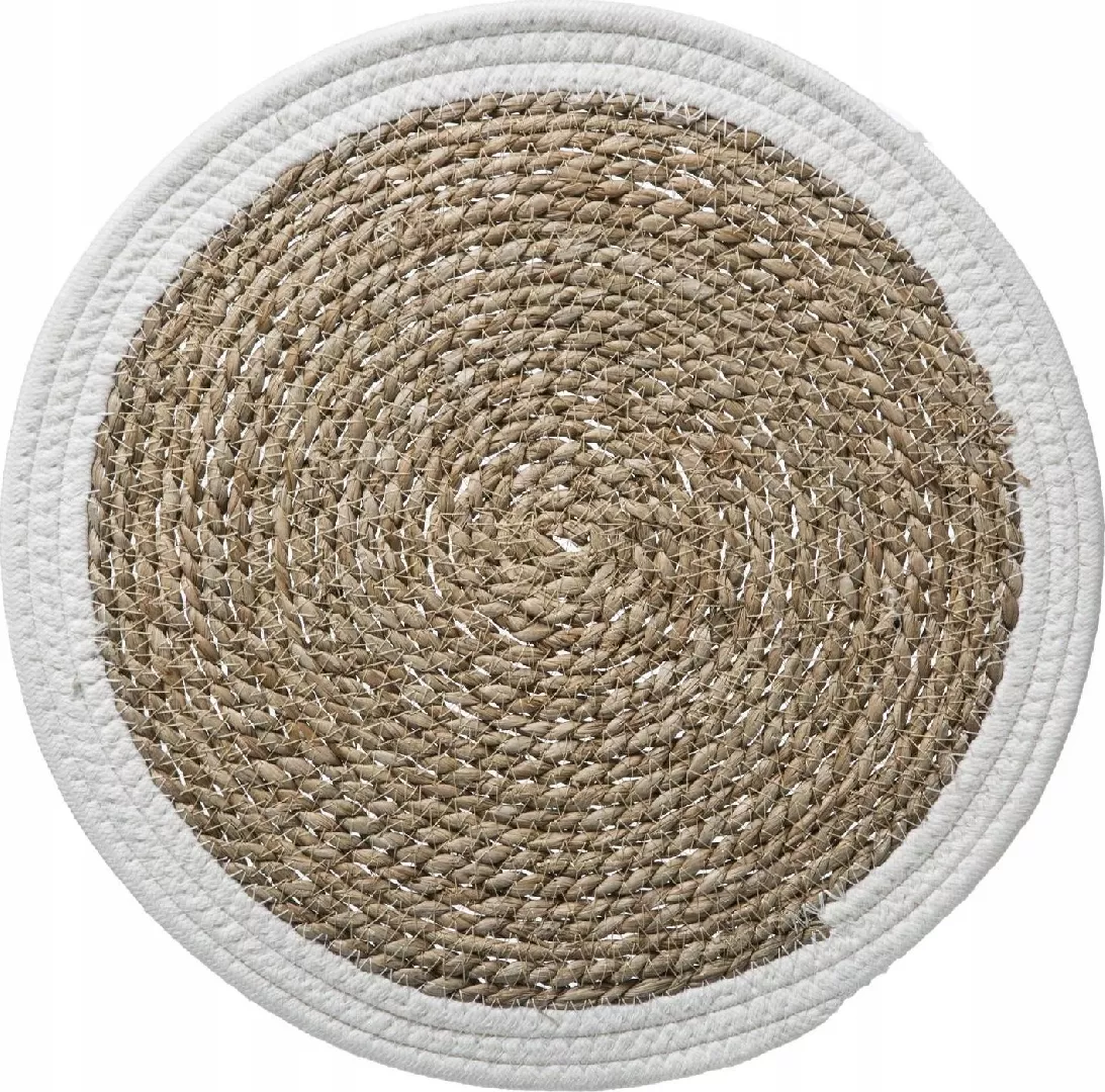 Secret de Gourmet HAPPY seagrass table