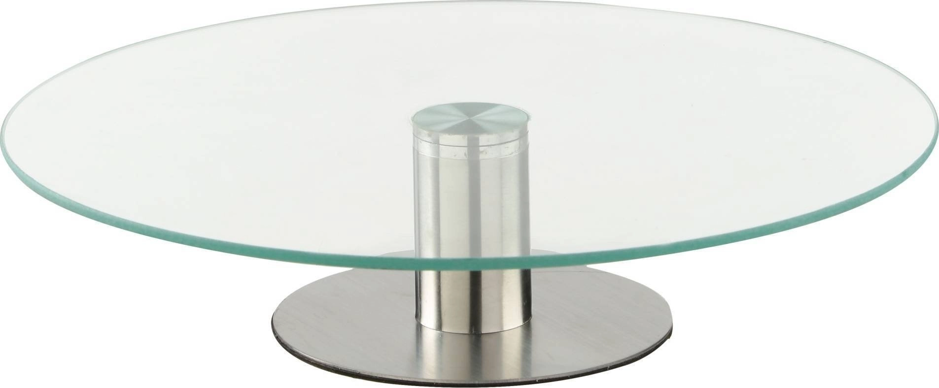 Secret de Gourmet Rotating cake stand