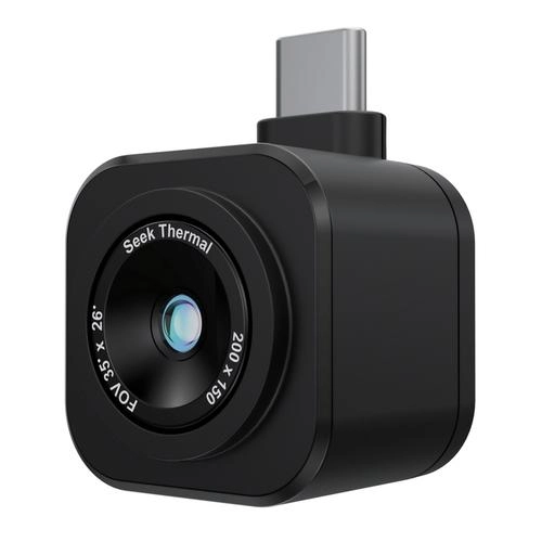 Seek Thermal CW-DBAX thermal imaging camera