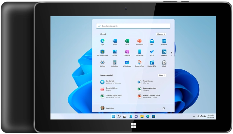 Tablet 2in1 Kruger Matz EDGE 1089