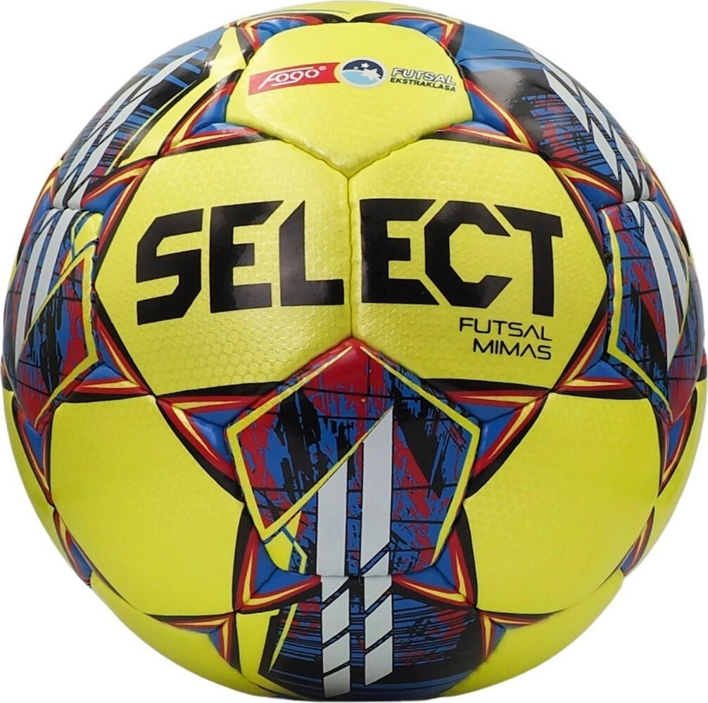 Piłka Select Mimas Select Mimas Futsal