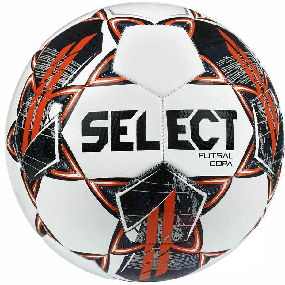 SALĖS FUTBOLO KAMUOLYS SELECT COPA V22