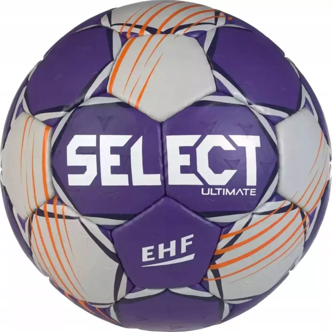 HANDBALL SELECT ULTIMATE V24 SIZE: 2