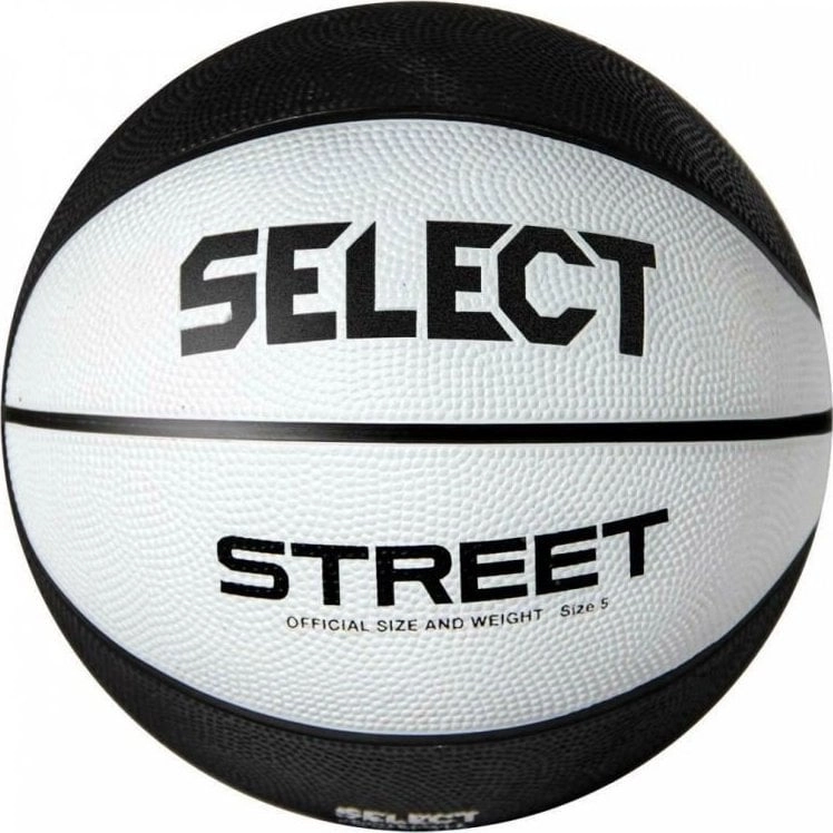 Select Piłka koszykowa Select Street 2055700010