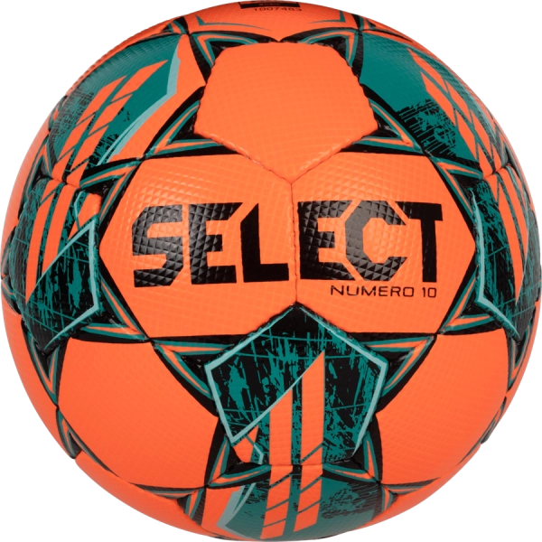 FUTBOLO KAMUOLYS SELECT NUMERO 10 V23