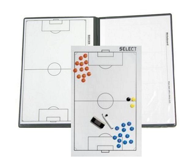 SELECT tactical coach board (for all