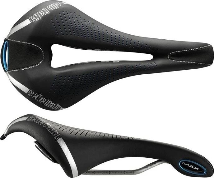Selle Italia Siodło SELLE ITALIA MAX