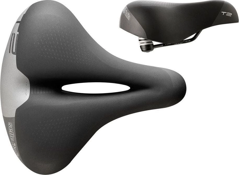 Selle Italia Siodło SELLE ITALIA TOURING