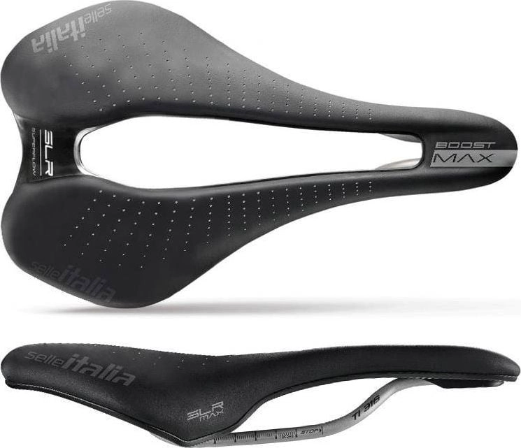 Selle Italia Siodło SELLE ITALIA MAX
