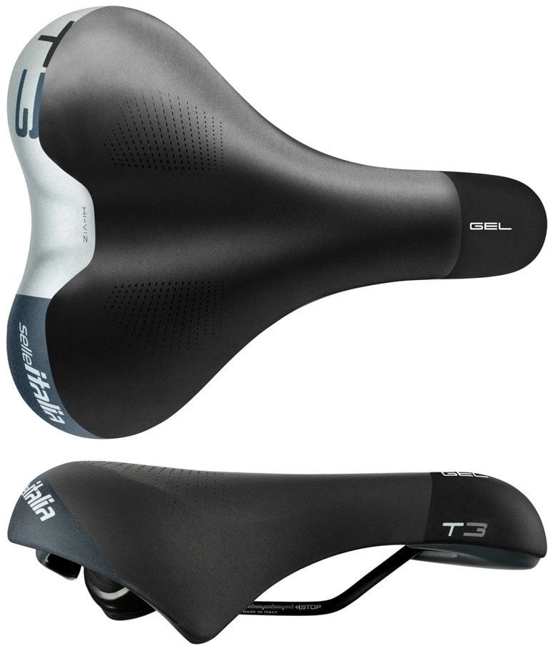 Siodło SELLE ITALIA SPORTOURING T 3