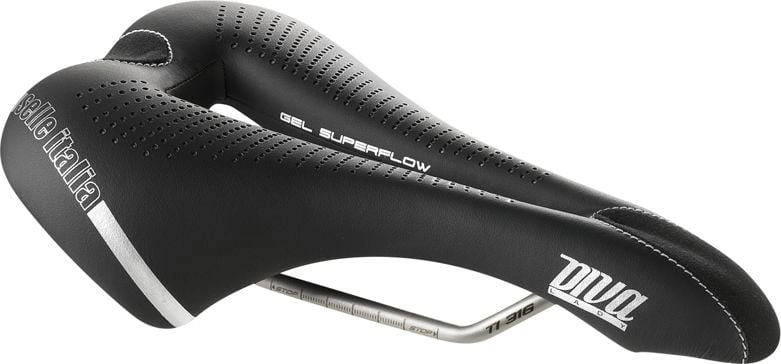 Selle Italia Siodło SELLE ITALIA DIVA