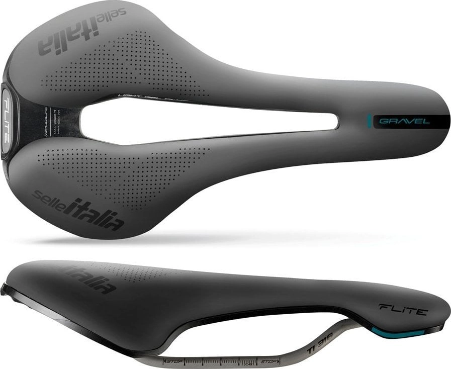Selle Italia Siodło SELLE ITALIA FLITE