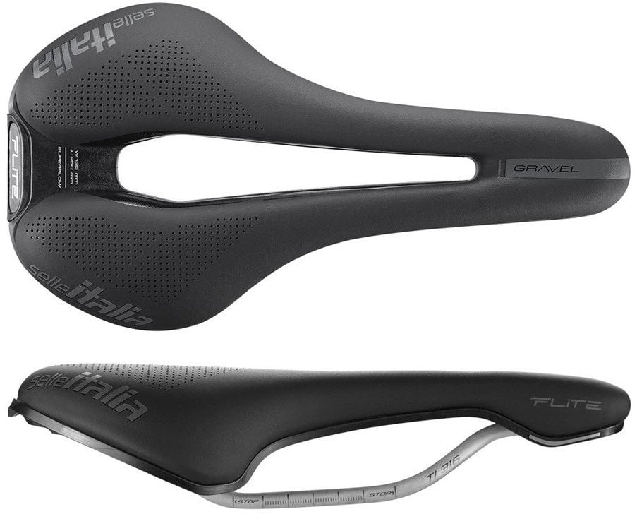 Siodło SELLE ITALIA FLITE BOOST GRAVEL