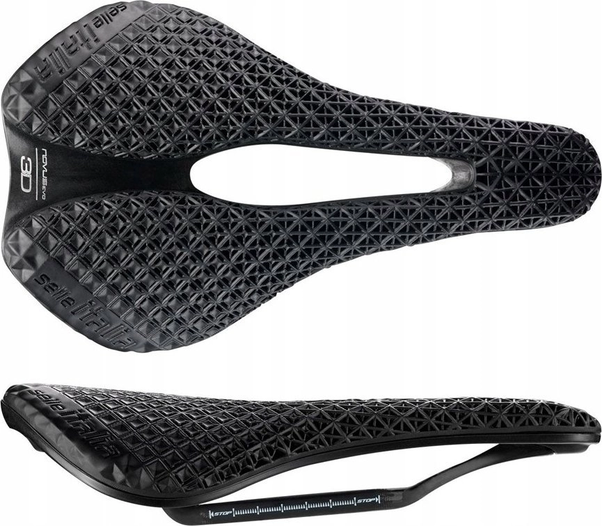 Selle Italia Siodło SELLE ITALIA NOVUS