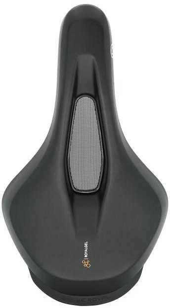 Balnelis Selle Royal On Open Athletic