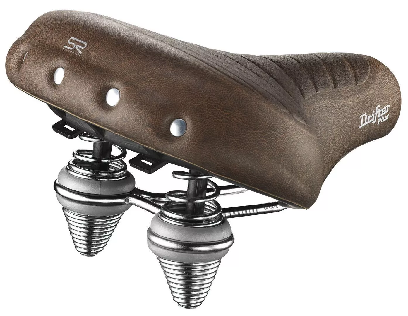 Selle Royal Saddle SELLEROYAL PREMIUM RELAXED